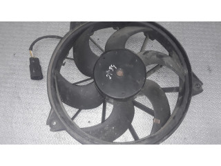 Вентилятор радиатора     1400821180    Citroen C8 2.0