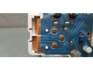 Přístrojová deska Subaru Legacy 1989 85014AA151, 0164102