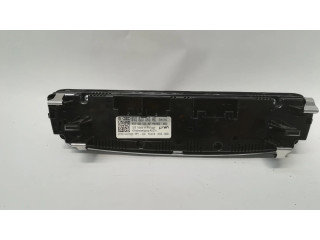 Блок управления климат-контролем 8V0820043AE Audi A3 S3 A3 Sportback 8P