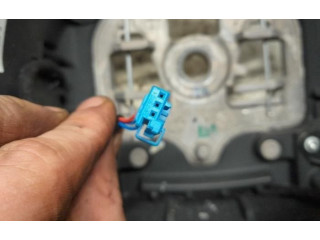 Руль Citroen C4 I Picasso 2006 - 2013 года 0060012890, 307519599P96AC