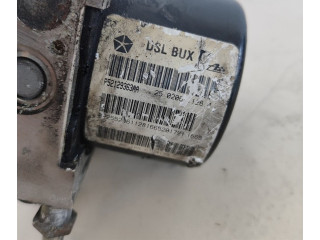 Блок АБС P52129363AA, ENR   Jeep  Cherokee III KJ  2001 - 2008 года