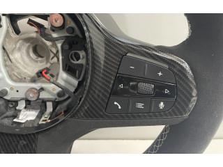 Руль BMW X3 G01  2018- года 310626810      