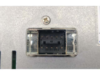 Дисплей 8T0919603A Audi Q5 SQ5