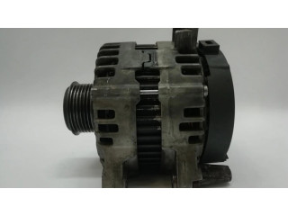 Генератор 5705CJ, 0986081330 Peugeot 607 2.7