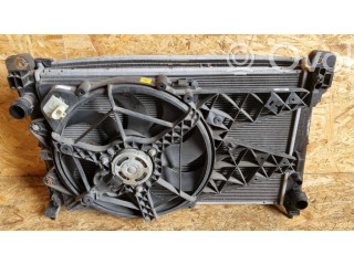 Комплект радиатора