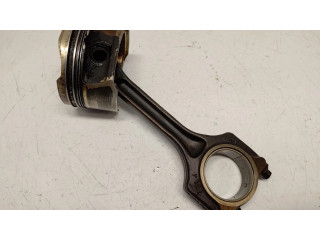 Поршень N12B14A 11257566478, 11257604035 Mini One - Cooper Coupe R56 для бензинового двигателя 1.4