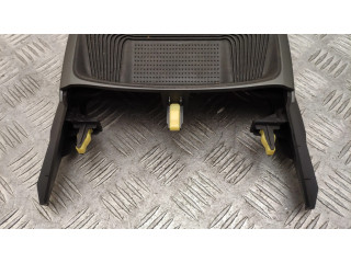 Включатель надувной подушки для пассажира