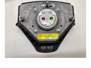 Lenkrad Volvo V70 2005 - 2008 года 30741684