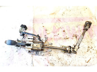    Рулевая рейка    Skoda Fabia Mk1 (6Y) 1999 - 2007 года