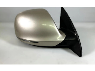 Zpětné zrcátko Audi Q7 4L 2007 4L1857410, 4L1857410