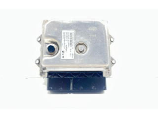 Řídící jednotka MJD8F3.GA, 55249211 Fiat Punto Evo 2010