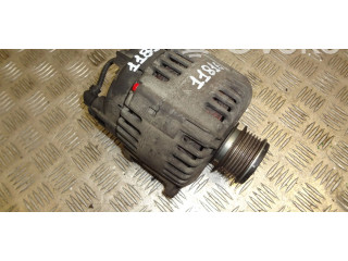 Генератор TG14C011, 06F903023C Skoda Octavia Mk2 (1Z)