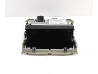 Дисплей 8V0857273P, 8V0919504C Audi A3 S3 8V