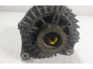Генератор 7802261 BMW 1 E82 E88 2.0