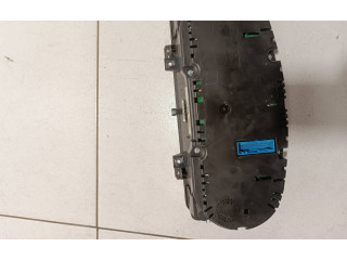 Přístrojová deska  Volkswagen Caddy 2012 2K0920866C, 1419014408  