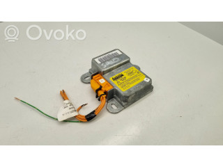 Блок подушек безопасности 9628757880, 550540100   Citroen Saxo