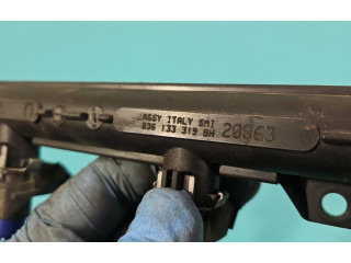 Переключатель дворников 036133319BH, IMPRK1413811   Skoda Fabia Mk1 (6Y)