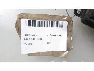 Pojistková skříňka 15115617 Hummer H2 2005