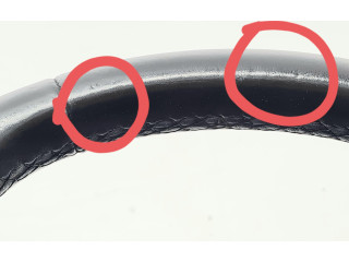 Volant Volkswagen Tiguan 2016