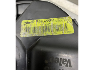 Вентилятор печки F983228M Volkswagen Touran I