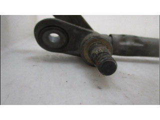 Механизм стеклоочистителей (трапеция)