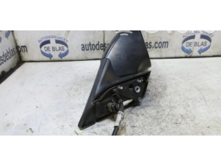 Боковая подушка безопасности Peugeot 207