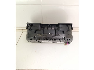 Панель приборов 5E0920751, A2C53427456AR Skoda Octavia Mk3 (5E)