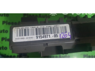 Блок предохранителей 17228000002A., 90100492 BMW Z4 E89