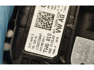 Подушка безопасности пассажира 8W0880204J, 1132033380047 Audi A5