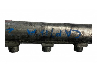 Топливная рампа 0445214174, 081009010499L Chevrolet Captiva 2.0