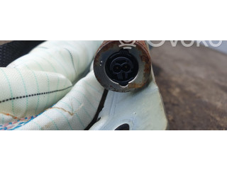 Боковая подушка безопасности 9804358780 Citroen C4 Cactus