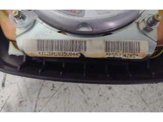 Подушка безопасности двери P55314762 Jeep Grand Cherokee