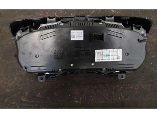 Панель приборов GK2T10849JA, GK2T10849JA Ford Transit Custom