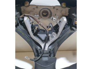 Руль Toyota Corolla Verso E121  2001 - 2004 года GS12001450B1, 681N      