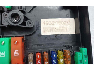 Модуль управления BSM 493206020 Volkswagen Golf SportWagen CAYC