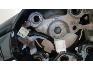 Руль Mazda CX-5 II  2017- года KN1B32982A02      