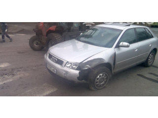 Зеркало электрическое Audi A3 S3 8L 1996 - 2003 года