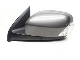 Зеркало электрическое        Volvo XC90  2007 - 2014 года   