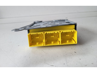 Блок подушек безопасности 985109469R Renault Clio V