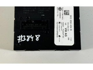 Блок управления 5K0959434B, 5K0959434B   Audi A1