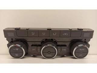 Блок управления климат-контролем 565907044CK Skoda Karoq