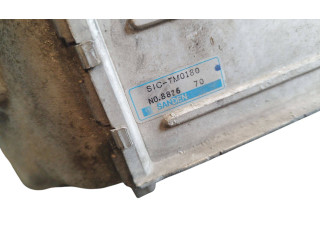 Интеркулер  sictmo180   Subaru Forester SH 