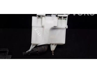 Pojistková skříňka a2055400182 Mercedes-Benz C W205 2015