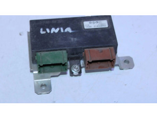 Блок комфорта 51839855, 1530 Fiat Linea