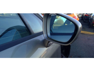 Зеркало (механическое)       Citroen C5  2008 - 2016 года   