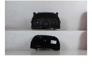 Панель приборов 51803088 Fiat Grande Punto
