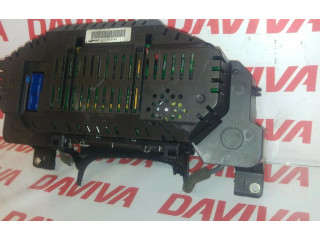 Přístrojová deska Audi A8 S8 D3 4E 2005 4E0920950F, 4E0910950F