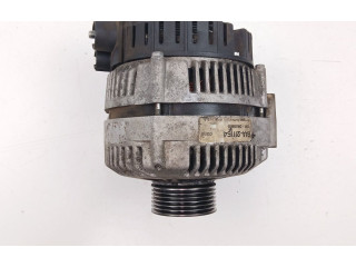 Генератор 5705Y4, DRA3819   Peugeot 406      