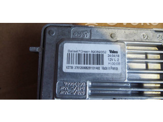 Блок управления Xenon