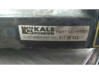 Вентилятор радиатора 195400, 51785225 Fiat Linea 1.2